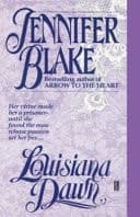 Cover of Louisiana Dawn