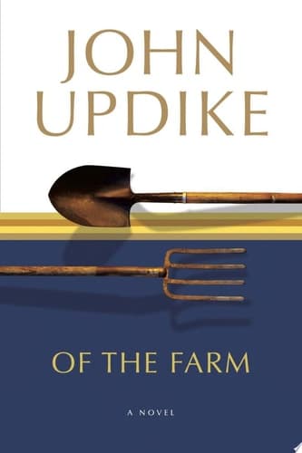 Cover of Of the Farm A Novel