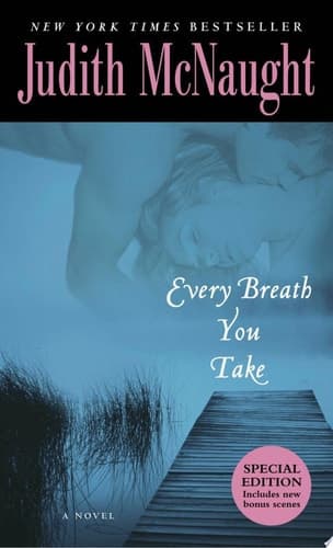 Cover of Every Breath You Take A Novel