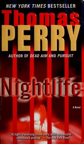 Cover of Nightlife A Novel