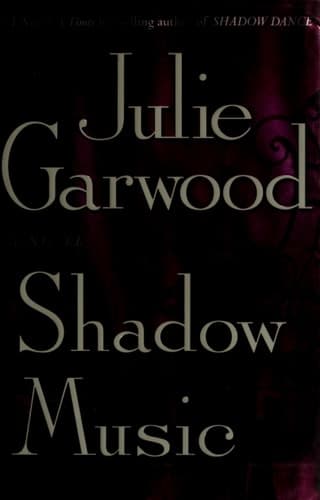 Cover of Shadow Music: A Novel