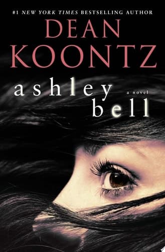 Cover of Ashley Bell A Novel