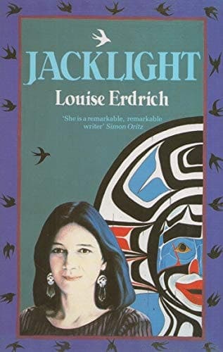 Cover of Jacklight Poems
