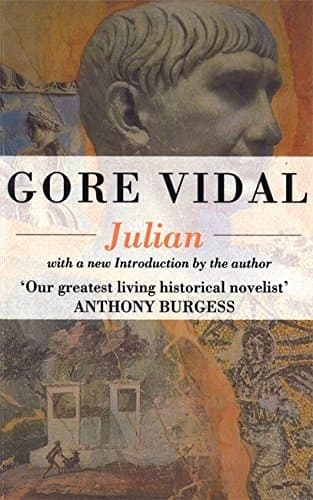 Cover of Julian