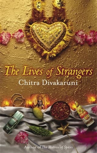 Cover of The Lives of Strangers