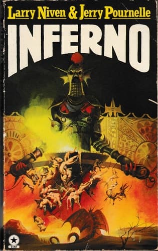 Cover of Inferno