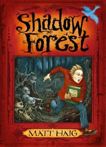 Cover of Shadow Forest