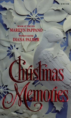 Cover of Christmas Memories