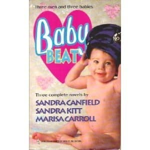 Cover of Baby Beat