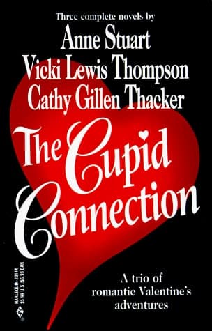 Cover of The Cupid Connection