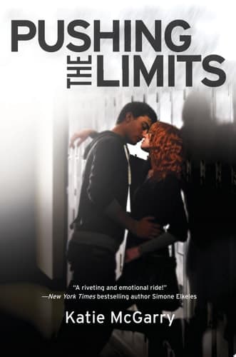 Cover of Pushing the Limits