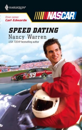 Cover of Speed Dating