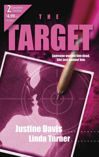 Cover of The Target
