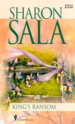 Cover of King's Ransom