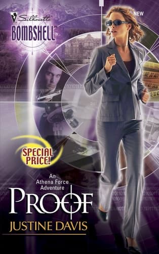 Cover of Proof