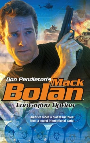 Cover of Contagion Option