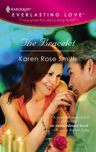 Cover of The Bracelet
