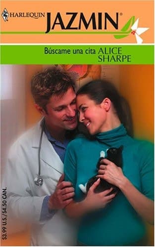 Cover of Buscame una Cita