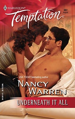 Cover of Underneath It All