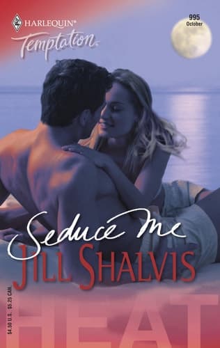 Cover of Seduce Me