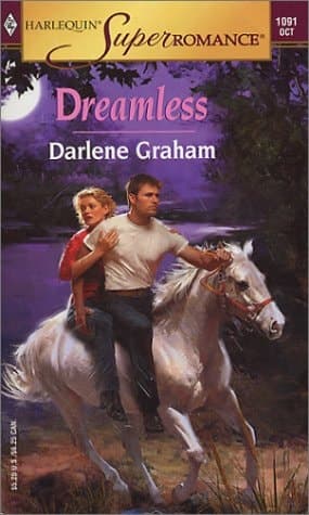 Cover of Dreamless