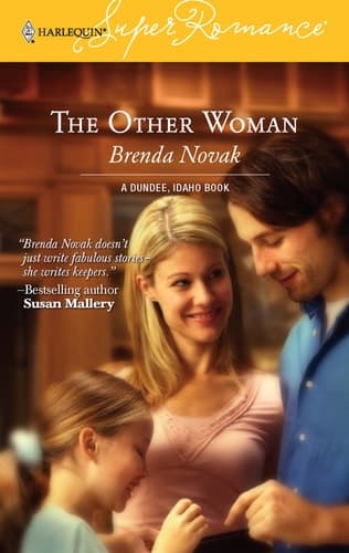Cover of The Other Woman