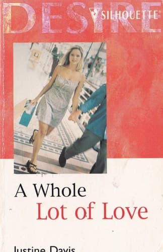 Cover of A Whole Lot of Love