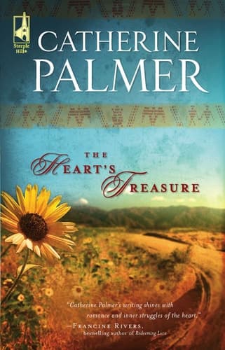 Cover of The Heart's Treasure