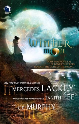 Cover of Winter Moon