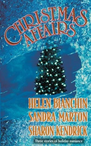 Cover of Christmas Affairs