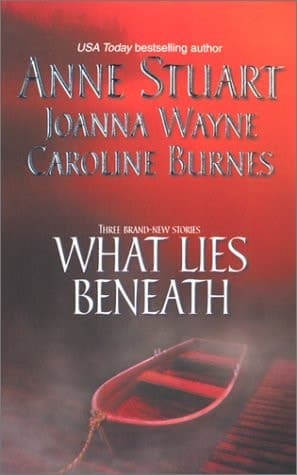 Cover of What Lies Beneath