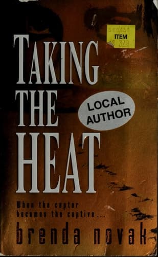Cover of Taking the Heat