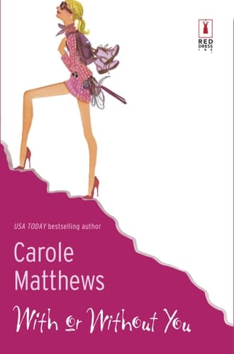 Cover of With Or Without You