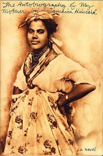 Cover of The Autobiography of My Mother A Novel