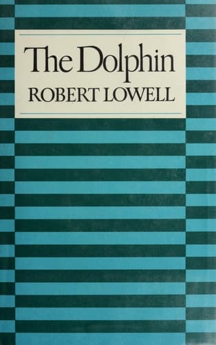 Cover of The Dolphin