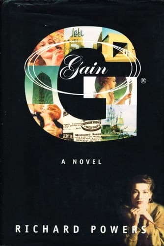 Cover of Gain