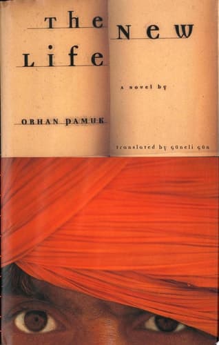 Cover of La vida nueva