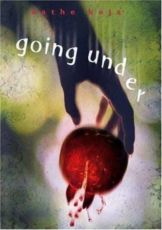 Cover of Going Under
