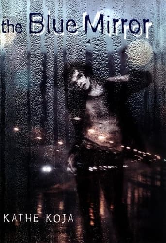Cover of The Blue Mirror