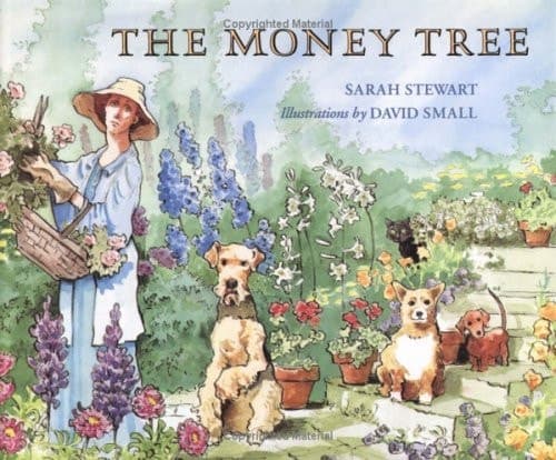 Cover of The Money Tree