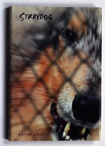 Cover of Straydog