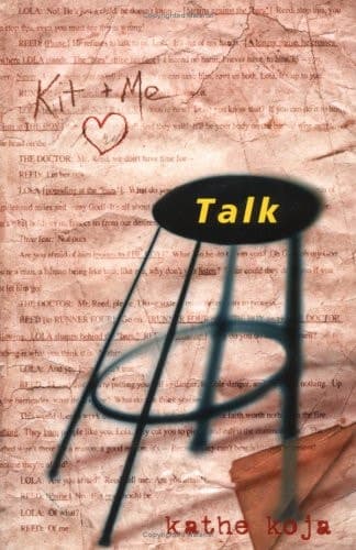 Cover of Talk