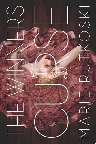 Cover of The Winner's Curse