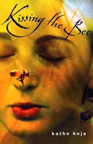 Cover of Kissing the Bee