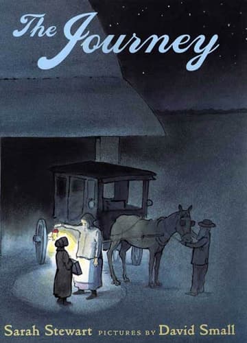Cover of The Journey