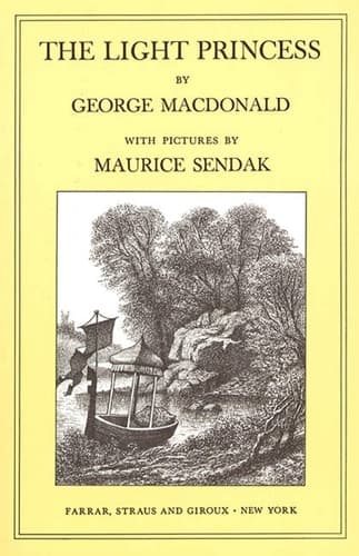 Cover of The Light Princess