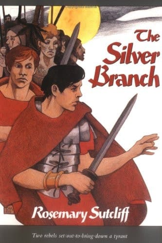 Cover of The Silver Branch