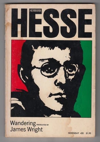 Cover of Wandering Notes and Sketches