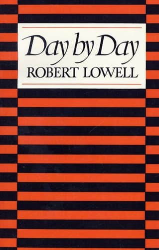 Cover of Day by Day