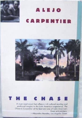 Cover of Chase